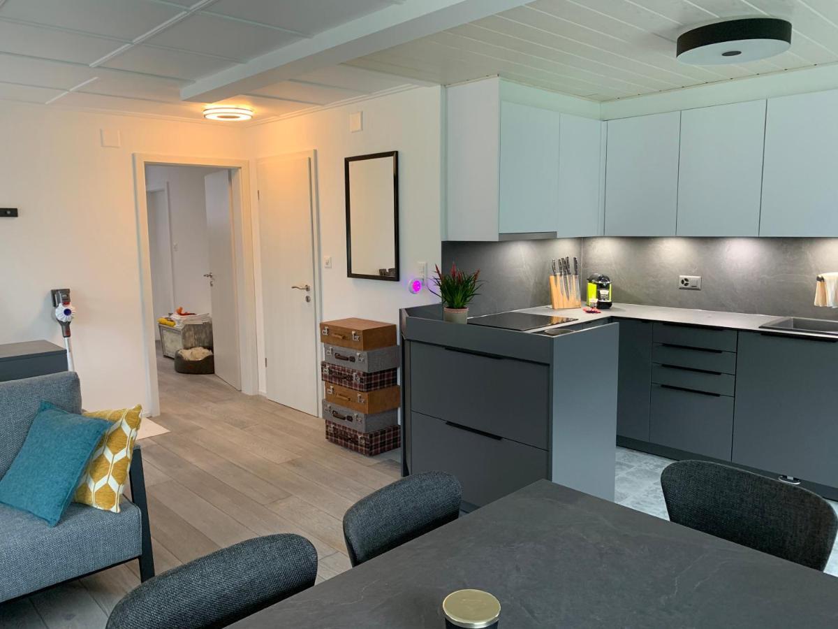 La Maisonnette Travers Luaran gambar